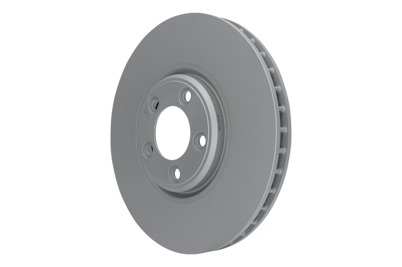 ATE 24.0130-0182.1 Brake Disc for Jaguar gallery