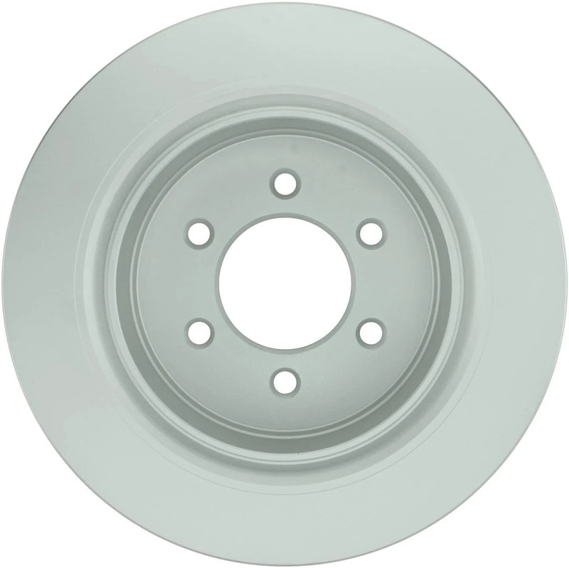 Disc Brake Rotor-Extended Cab Pickup Bosch 20011539
