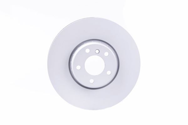 Hella Brake Disc Set Front 65152PRO_HC 348mm x 36mm 05/06 x 120mm For BMW 5 OEM gallery