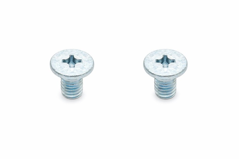 Genuine OEM Disc Brake Rotor Set Screw For Mercedes-Benz E350, S500 2204210171