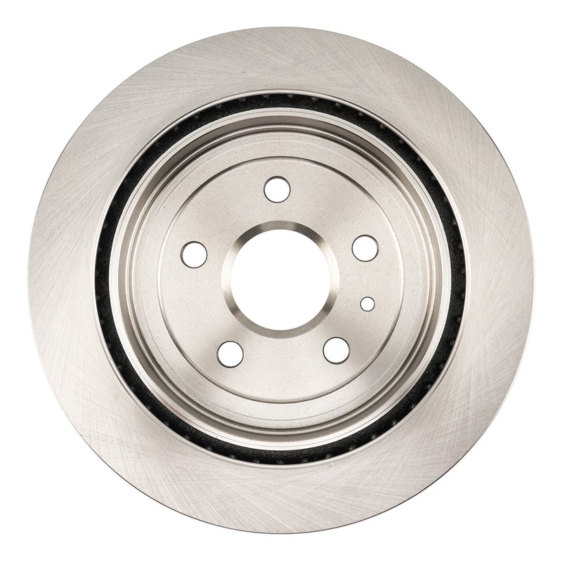 2Pcs Rear Disc Brake Rotors For Cadillac CTS 2010-2014 3.0L Cadillac CTS 2008 gallery