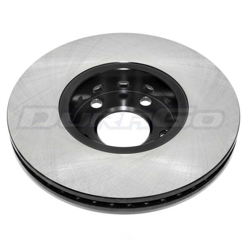 Disc Brake Rotor Pronto BR34055-02 gallery