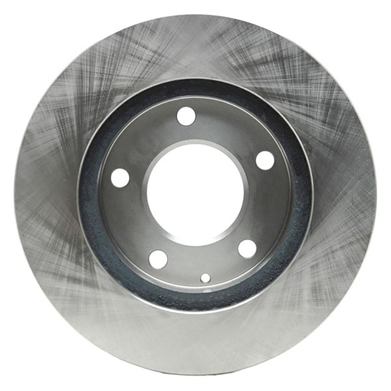 For 1994-2002 Mazda 626 Front Brake Rotors Ceramic Pads + Rear Brake Drums Shoes gallery