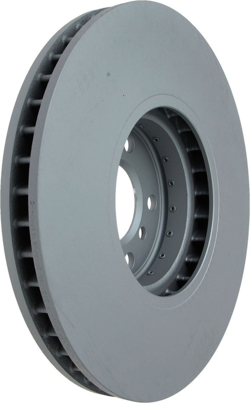 x2 PAGID FRONT Disc Rotor Kit For BMW WITH HIGH SPEED Brake 528i 535 550 650 740 gallery