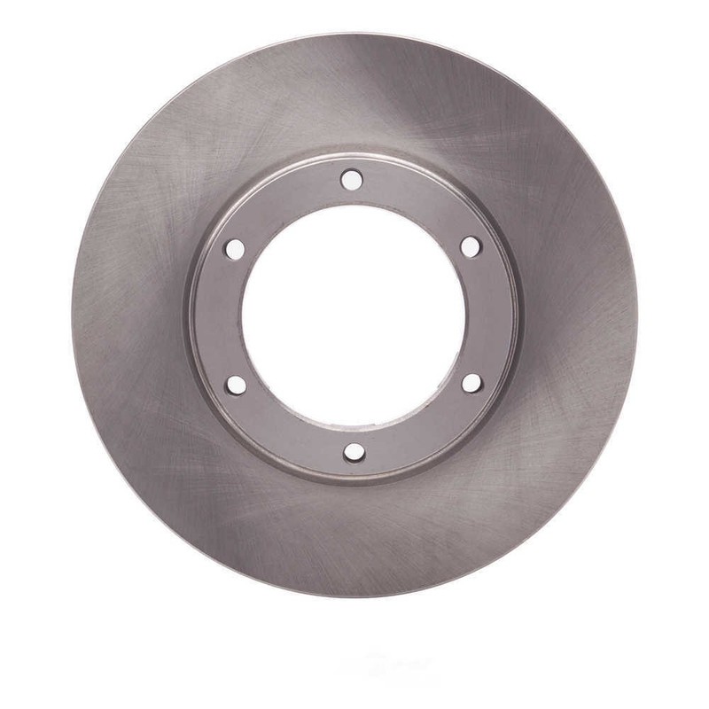Disc Brake Rotor-Brake Rotors DFC 600-60002
