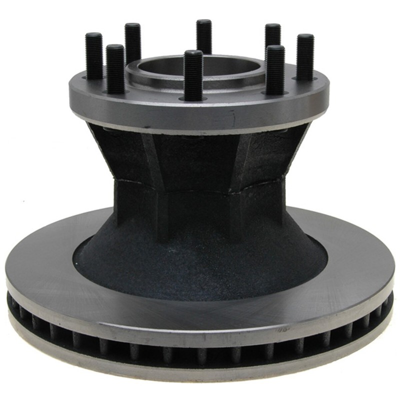 18A97A AC Delco Brake Disc Front Driver or Passenger Side for Chevy Express Van