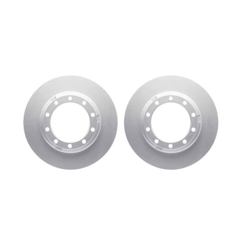 For Navistar 3200 2009 Brake Rotors gallery