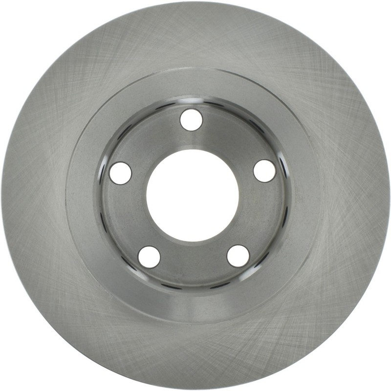 For 2002-2003 Audi S6 | Centric Rear Disc Brake Rotor | Vented | Free Shipping gallery