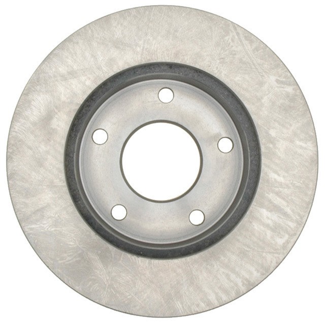 Raybestos Brakes 5066R Raybestos R-Line Brake Rotor gallery