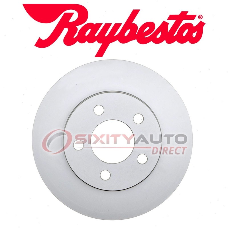 Raybestos Element3 66576FZN Disc Brake Rotor for ZZP233251 YH2316 YH145075P fy