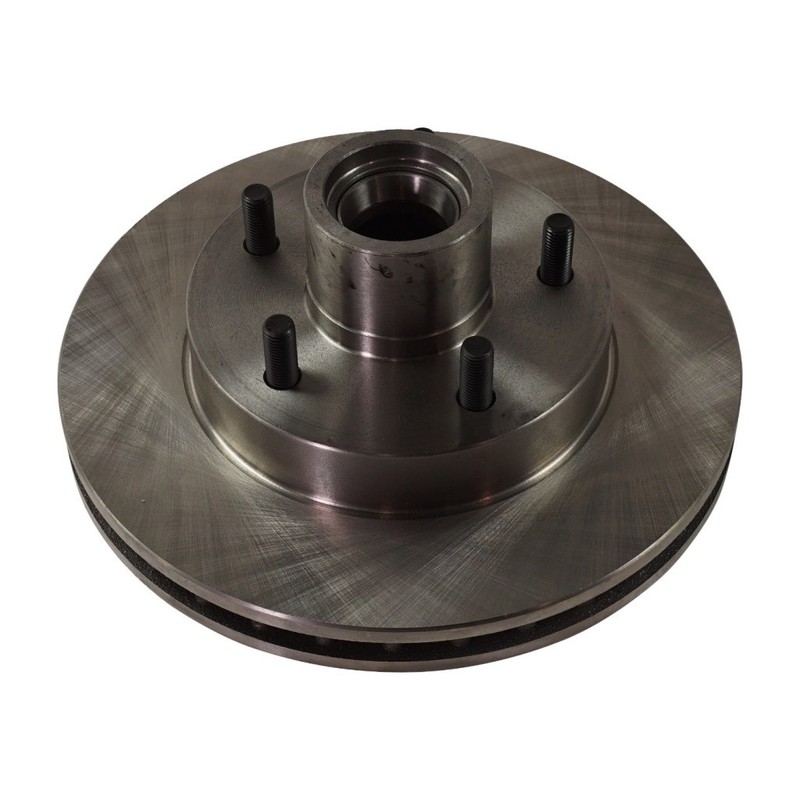 For GMC Sonoma/S15 Jimmy 1991 Brake Disc Driver or Passenger Side | Single Piece gallery