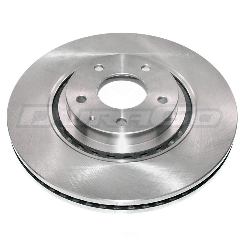 Disc Brake Rotor Pronto BR901482