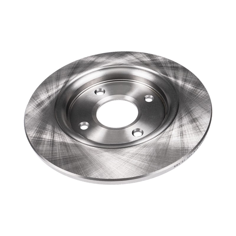 Rear Disc Brake Rotors for 2004 2005 2006 2007 2008 2009 Kia Spectra Spectra5 gallery