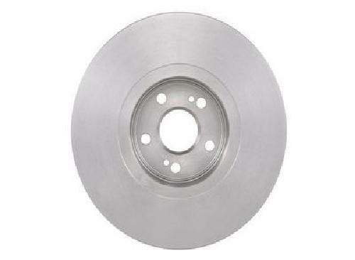 Original Bosch brake disc 0 986 479 565 for Renault gallery