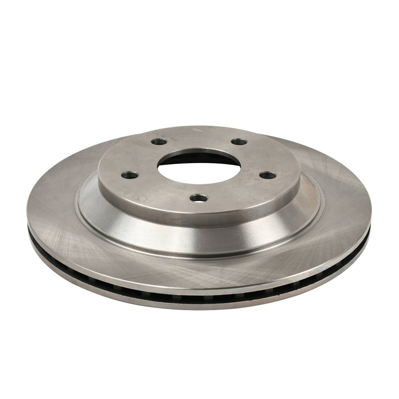 New Steel 7.5 Inch Rear Disc Brake Kit w/ E-Brake Fit 1978-1988 G Body Cars GM gallery