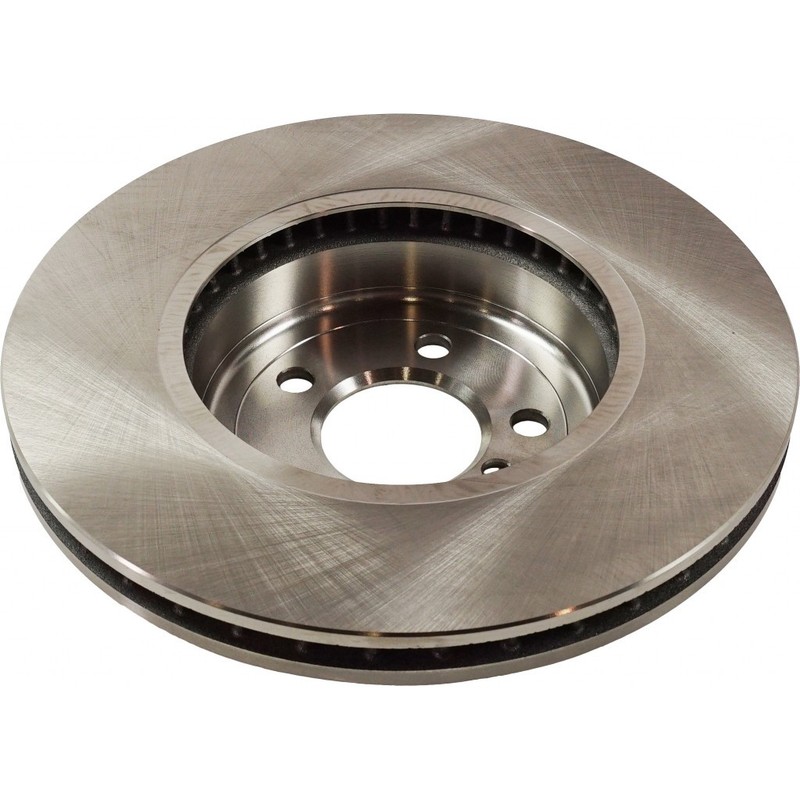 SureStop Brake Disc For BMW 640i xDrive 2014-2018 Driver/Passenger Side Single gallery