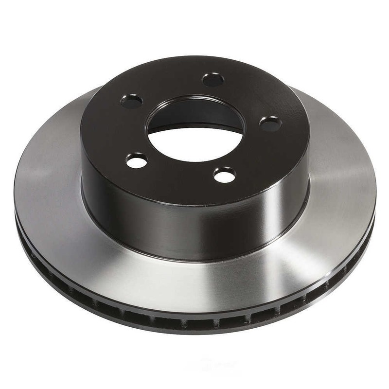 Disc Brake Rotor Wagner BD125039E