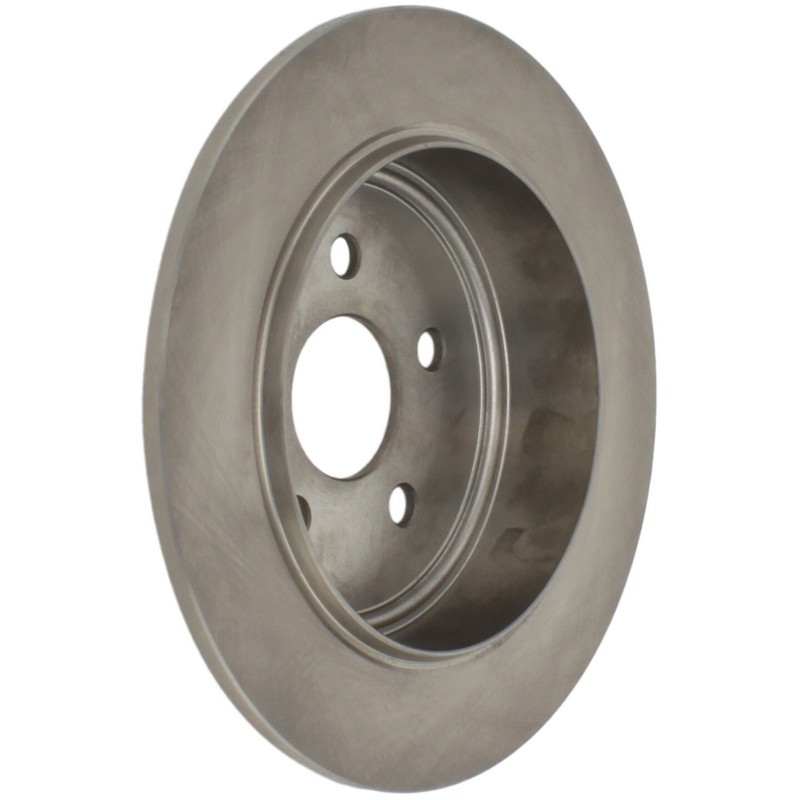 Centric Rear Disc Brake Rotor for PT Cruiser, Neon (121.63040) gallery