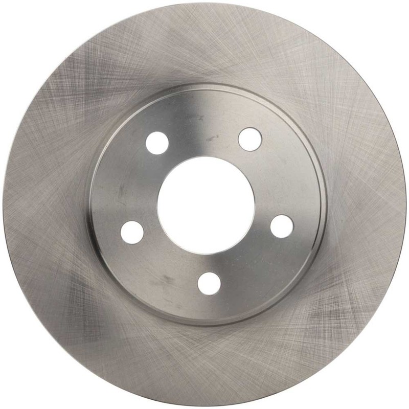 For Chrysler Cirrus Dodge Stratus 1995-2000 Magma Front Brake Rotor GAP