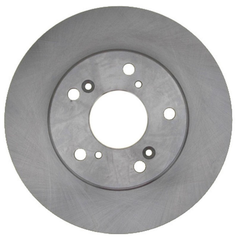 Raybestos Brakes 980952R Raybestos R-Line Brake Rotor