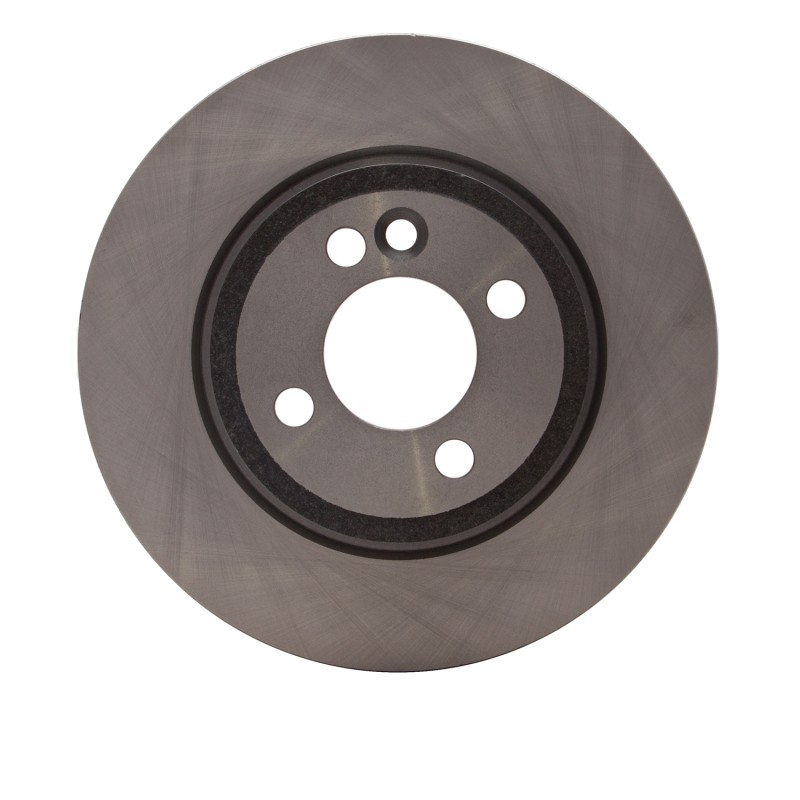 DFC Fits 02-08 Mini Cooper (Excl Clubman) Front Brake Rotor