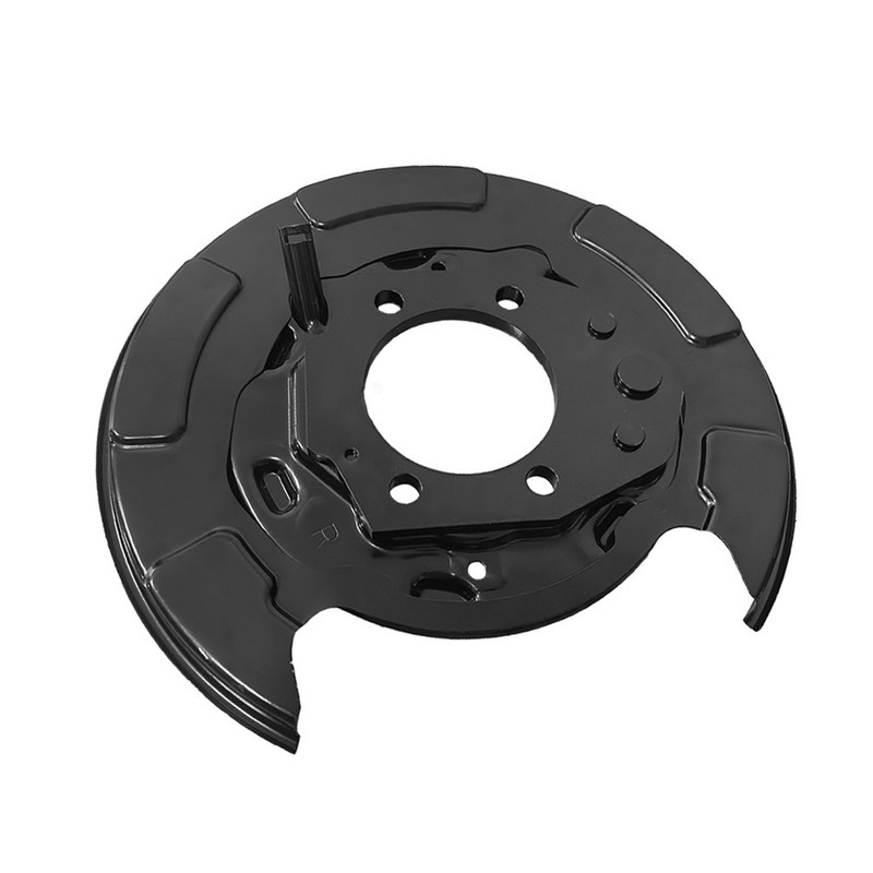 For Subaru Legacy 10-14 Outback New Brake Dust Shield Backing Plate 26704AJ000 gallery