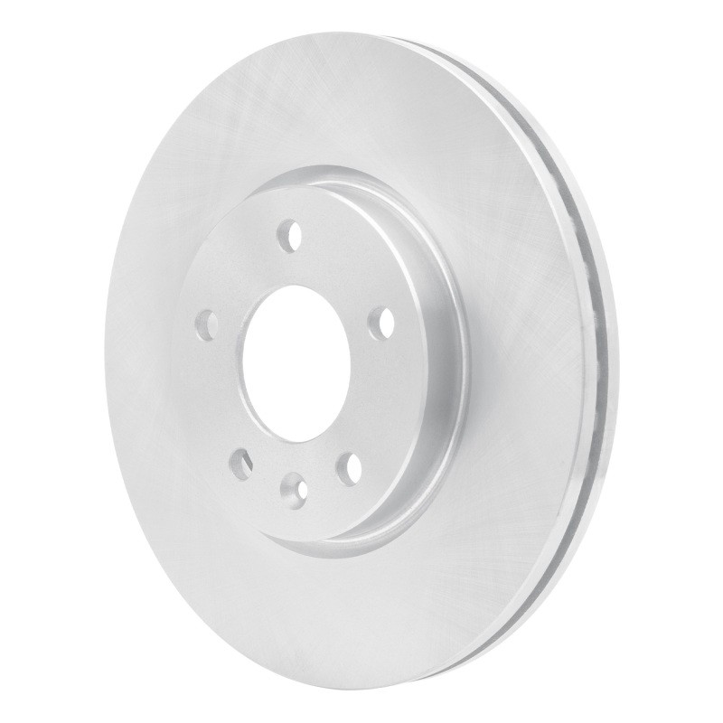 R1 Concepts Front Brake Rotor for 2011-2014 Chevrolet Volt & Buick Verano gallery