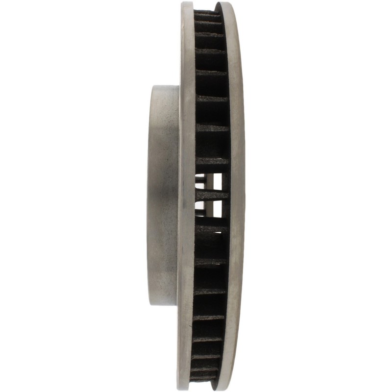 Centric Front Disc Brake Rotor for Century, LeSabre, Bonneville+More (121.62057) gallery