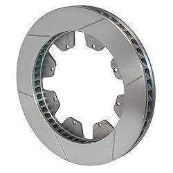 Wilwood for Rotor-GT48 SPC-37-RH 13.06 x 1.38 – 8 on 7.00in