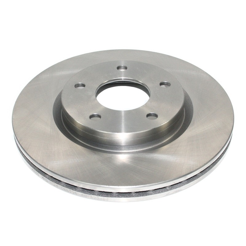 DuraGo Front Disc Brake Rotor for 13-19 Nissan Sentra (BR901332)