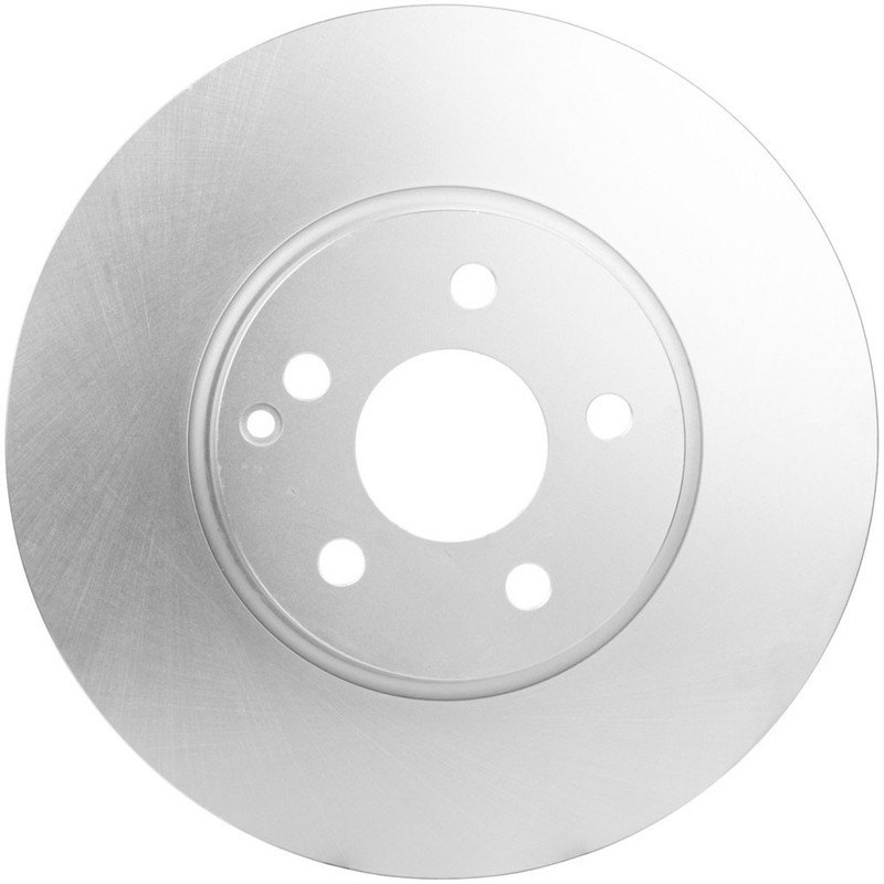 For Mercedes C350 C300 SLC300 E350 2008-2019 Magma Rear Brake Rotor