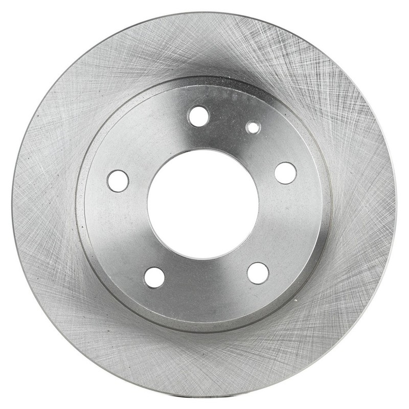 SureStop Brake Disc For Mazda Protege5 2002 2003 Driver OR Passenger Side