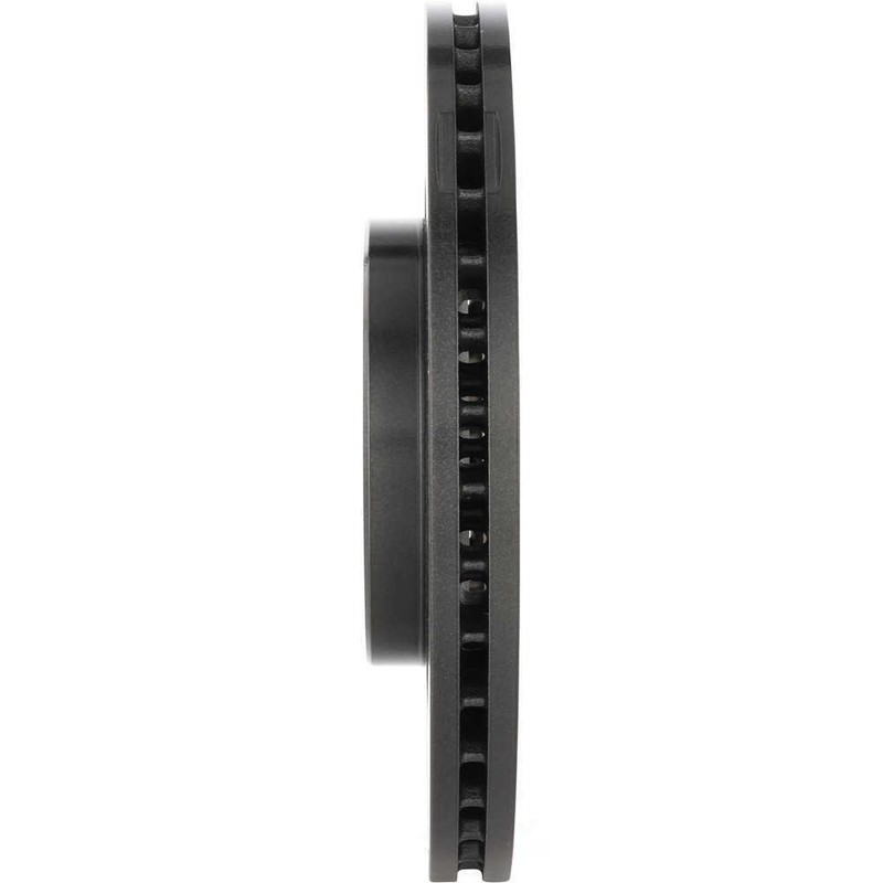 Disc Brake Rotor-Premium UV Coated OE Equivalent Rotor fits 19-21 Mercedes G550 gallery