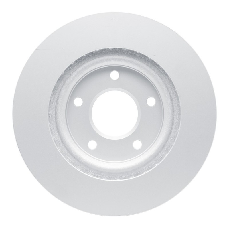 For Mitsubishi RVR 2011-2016 Brake Rotor Front | Cast Iron | Vented | 5 Lug Hole gallery