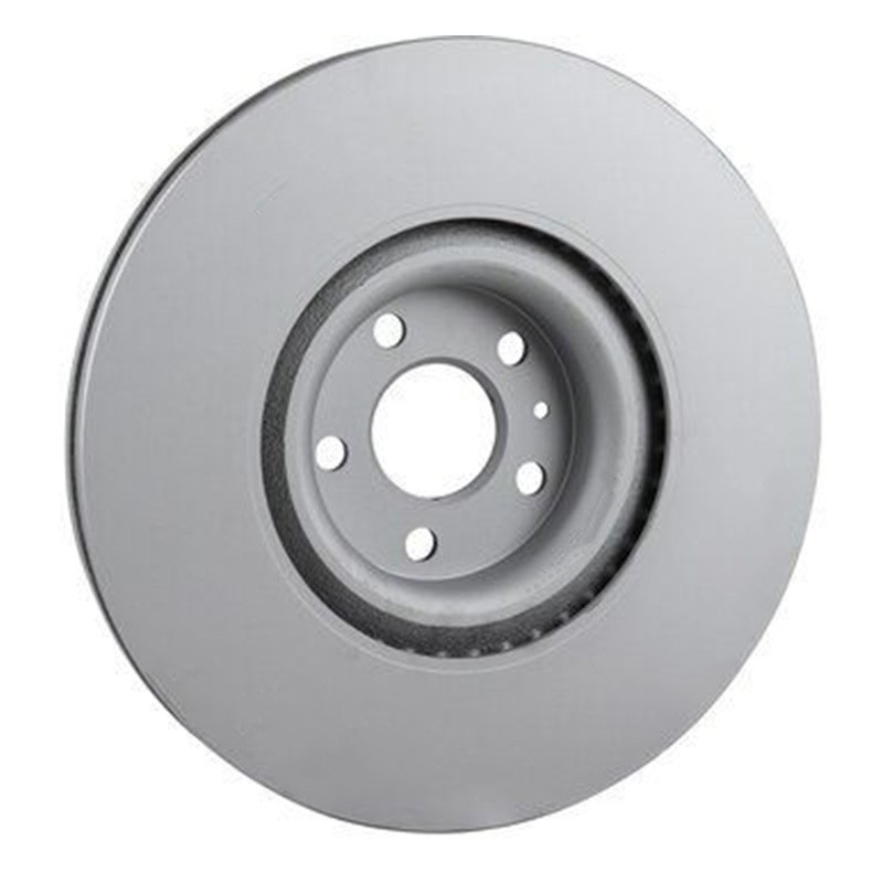 Genuine Delphi 366mm Front Coated Brake Disc Single for Volvo XC90 II BG9233C gallery