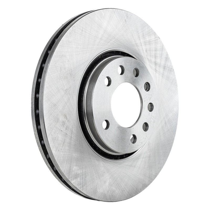 For 2003-2011 9-3 Brake Disc Cast Iron 56900493171500 gallery