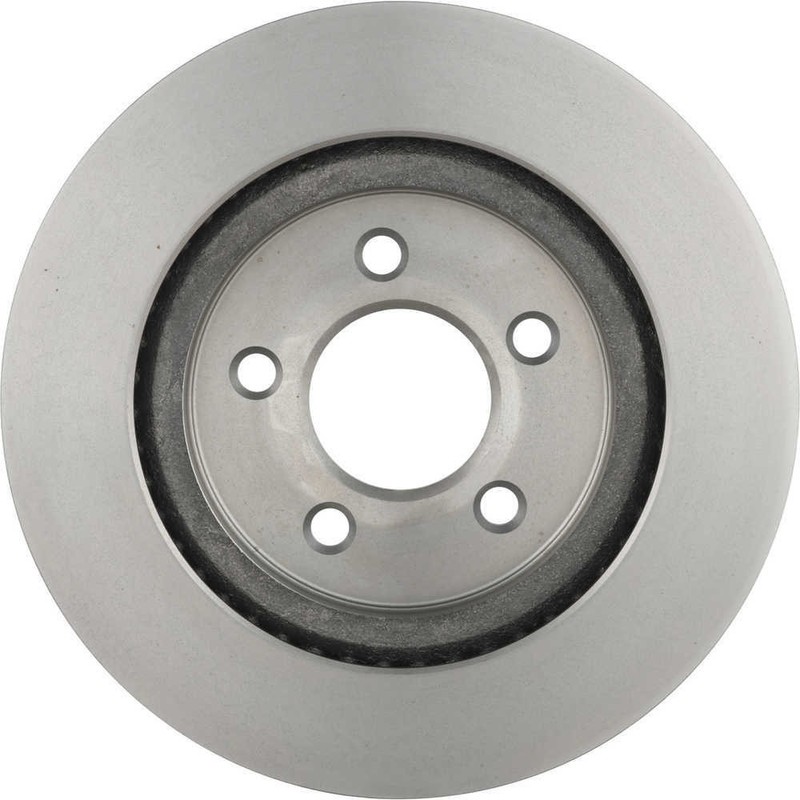 Disc Brake Rotor fits 2005-2014 Ford Mustang BREMBO NORTH AMERICA gallery