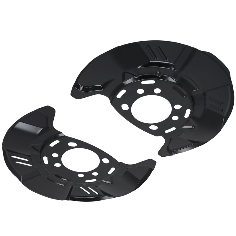 Brake Dust Shield Front Set for Subaru Legacy Outback 2005-14 26290AG02A Pair