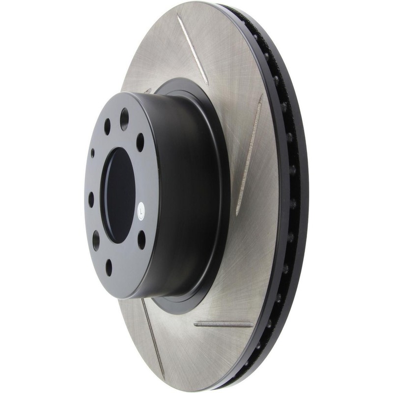 StopTech Disc Brake Rotor | 126.45051SL gallery