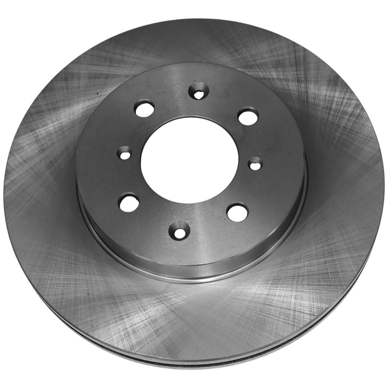 Front Disc Brake Rotor for Honda Civic 90-05 Fit Insight Acura EL 97-05 Integra gallery