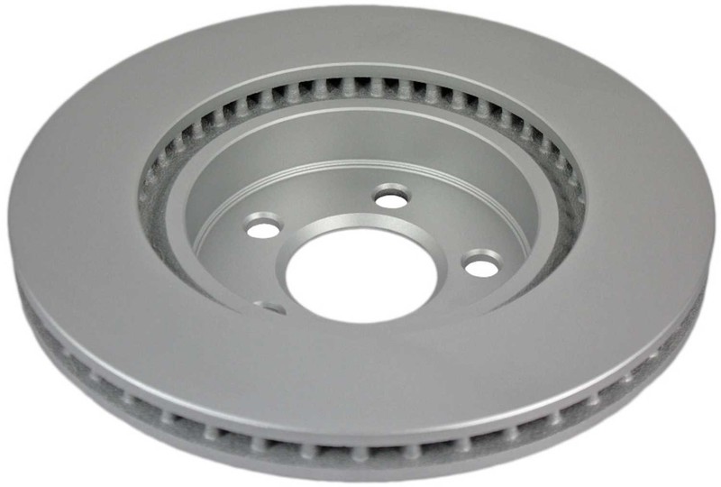 Disc Brake Rotor-Ultra-Premium OE Replacement ADVICS P6F200U gallery