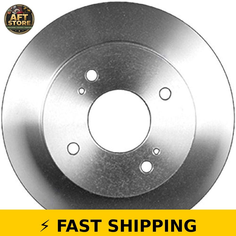 Bendix Premium PRT1502 Brake Rotor for INFINITI Nissan