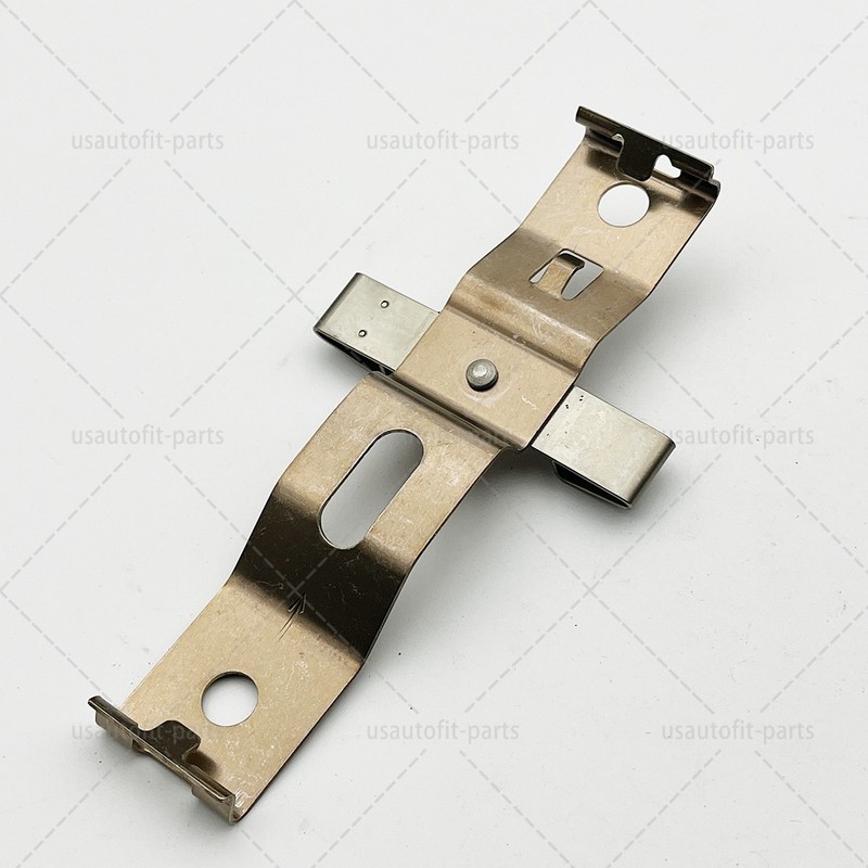 68203108AA Front Brake Anti-Rattle Clip for Jeep Grand Cherokee Dodge 2012-2026 gallery