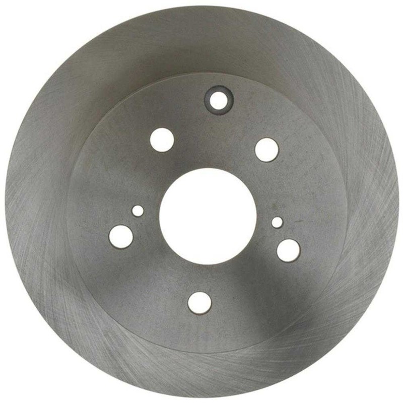 Rr Disc Brake Rotor ACDelco Advantage 18A2451A gallery