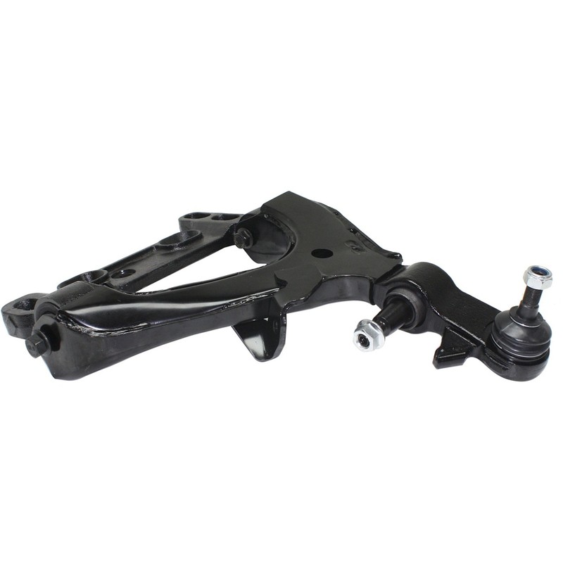 Control Arm Kit For 2003 Isuzu Ascender Front Left and Right Upper and Lower 4WD gallery