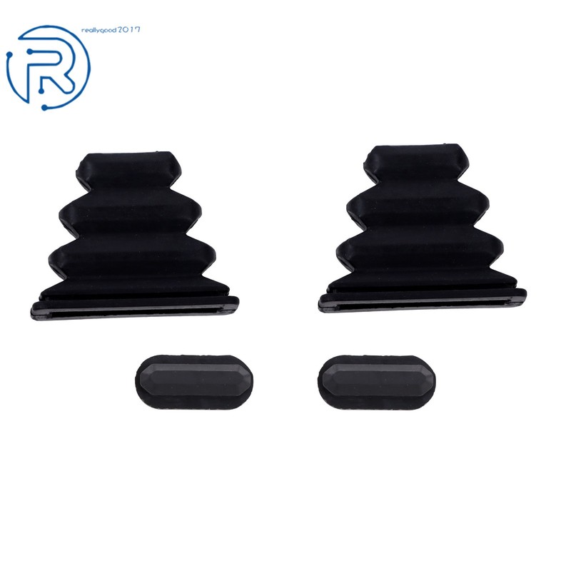 For Chevrolet Silverado 1500 2500 3500 Cadillac GMC 2X Brake Dust Splash Shield gallery