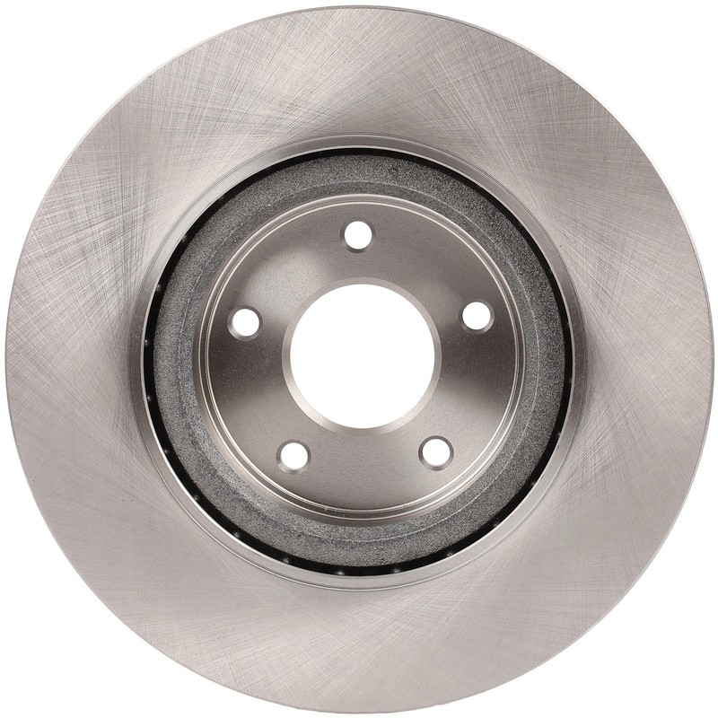 Front Disc Brake Rotors For Nissan Pathfinder Murano Infiniti Q50 JX35 2014-2017 gallery