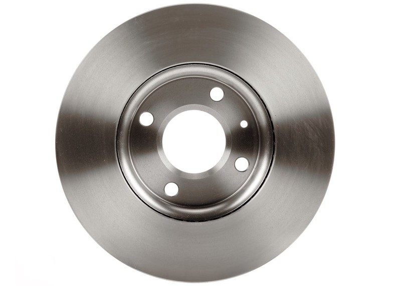 Bosch 0 986 479 A54 Brake Disc for Chevrolet gallery