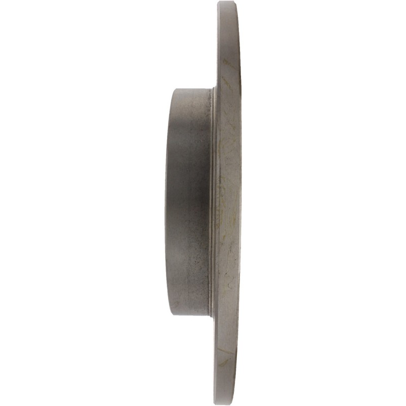 Centric Front Disc Brake Rotor | For 1979-1982 Nissan 210 | Direct Fit gallery