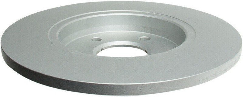 Disc Brake Rotor-Cod Single Pack Rotor Rear ATE SP12154 fits 02-08 Jaguar X-Type gallery